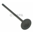 Engine Exhaust Valve