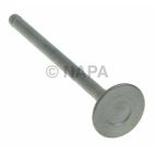 Engine Exhaust Valve