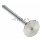 Engine Exhaust Valve
