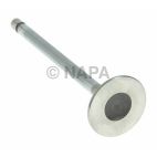 Engine Exhaust Valve