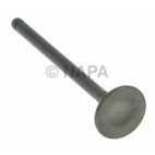 Engine Exhaust Valve
