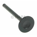 Engine Exhaust Valve