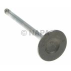 Engine Intake Valve