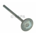 Engine Exhaust Valve