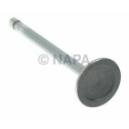 Engine Exhaust Valve
