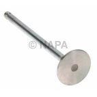 Engine Exhaust Valve