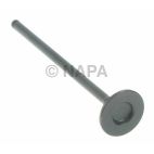 Engine Exhaust Valve