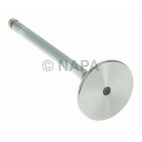 Engine Exhaust Valve