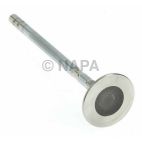 Engine Exhaust Valve