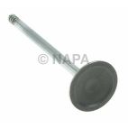 Engine Exhaust Valve