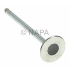 Engine Exhaust Valve