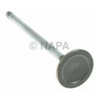 Engine Exhaust Valve