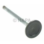 Engine Exhaust Valve