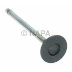 Engine Exhaust Valve