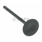 Engine Exhaust Valve