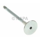 Engine Exhaust Valve