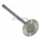 Engine Exhaust Valve