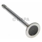 Engine Exhaust Valve
