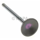 Engine Exhaust Valve