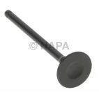 Engine Exhaust Valve