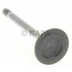 Engine Exhaust Valve