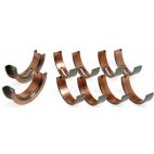 Main Bearing Set - Hi-Perf