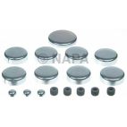 Engine Expansion Plug Kit
