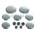 Engine Expansion Plug Kit