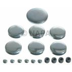 Engine Expansion Plug Kit