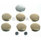 Engine Expansion Plug Kit