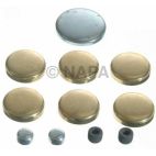 Engine Expansion Plug Kit