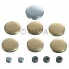 Engine Expansion Plug Kit