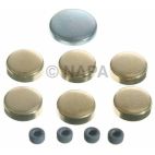 Engine Expansion Plug Kit