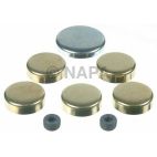 Engine Expansion Plug Kit