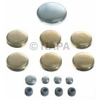 Engine Expansion Plug Kit