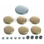 Engine Expansion Plug Kit