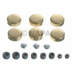 Engine Expansion Plug Kit