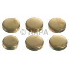 Engine Expansion Plug Kit