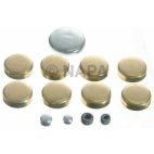 Engine Expansion Plug Kit