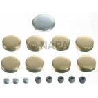 Engine Expansion Plug Kit