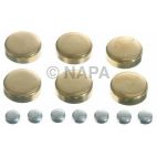 Engine Expansion Plug Kit