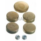 Engine Expansion Plug Kit