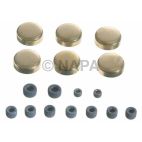 Engine Expansion Plug Kit