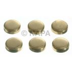 Engine Expansion Plug Kit