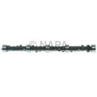 Engine Camshaft