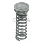 Engine Camshaft Thrust Button