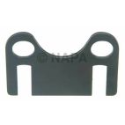 Engine Push Rod Guide Plate