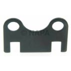 Engine Push Rod Guide Plate