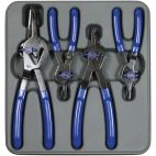 Plier Set, Snap Ring
