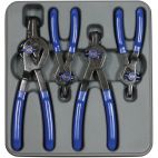 Plier Set, Snap Ring